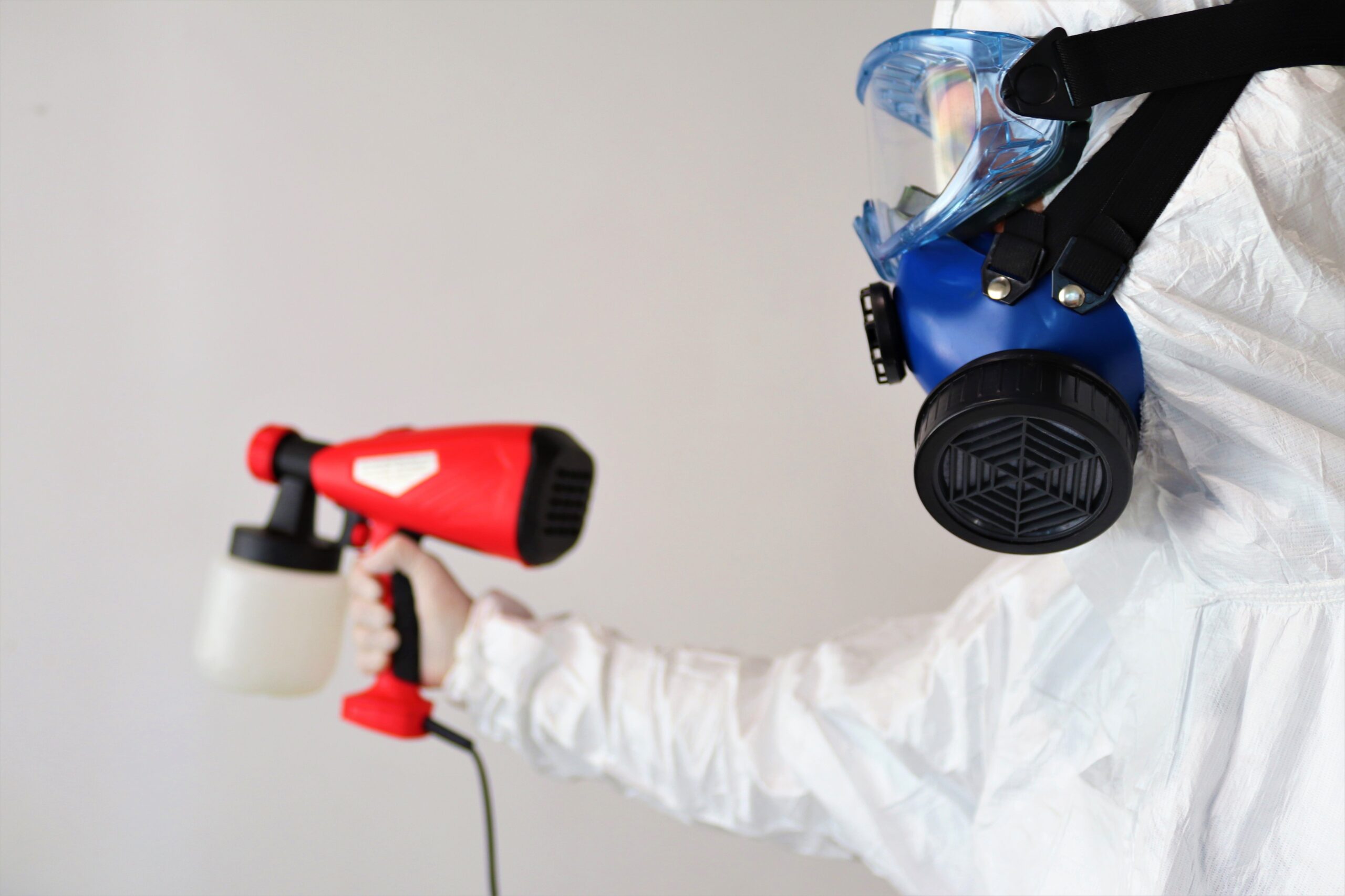 emergency water damage Arlington TX
